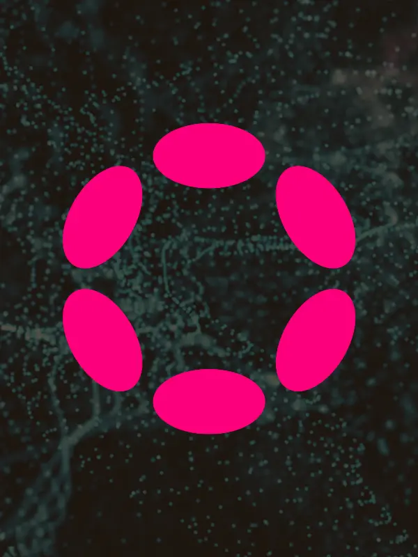 Polkadot (DOT)