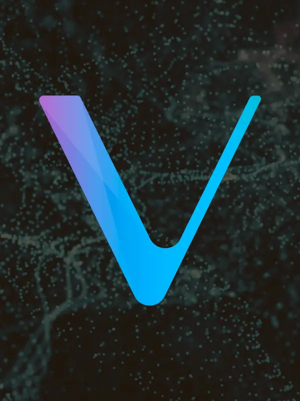 VeChain (VET)