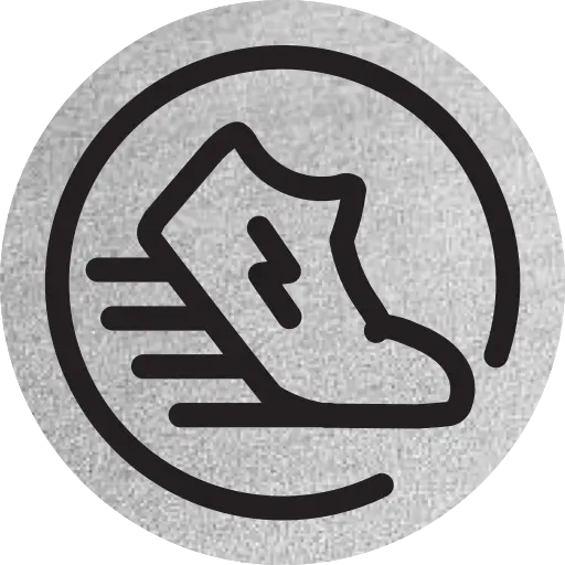 Logo StepN (GST)
