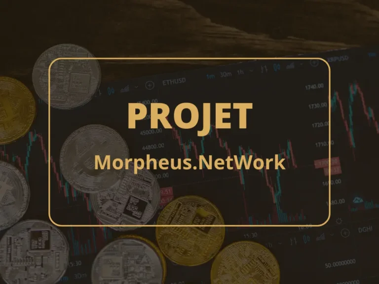 Morpheus Network