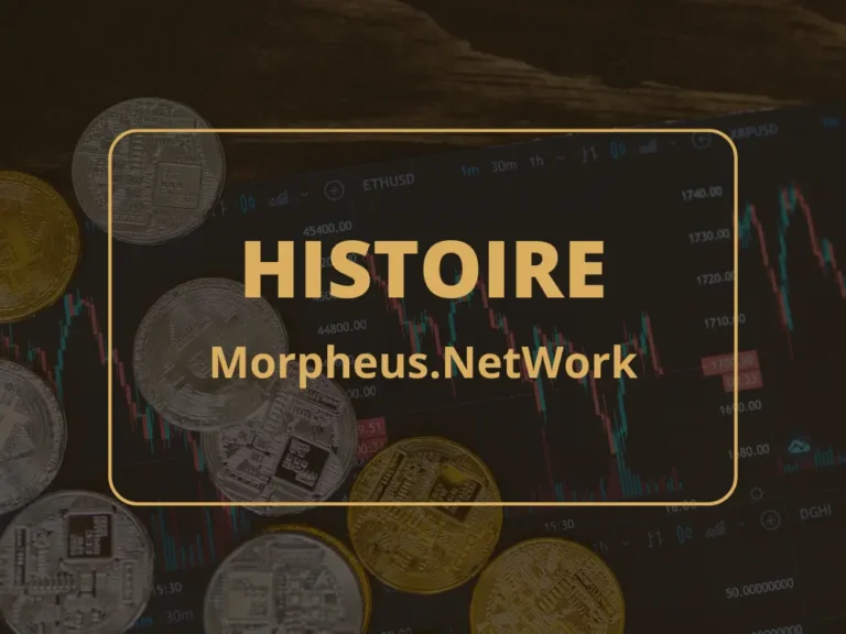 Histoire Morpheus Network