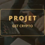 GST CRYPTO