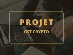 GST CRYPTO