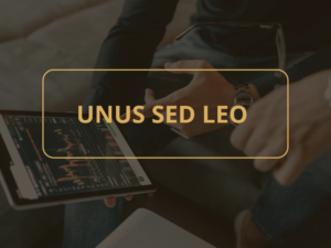 UNUS SED LEO